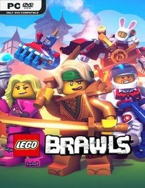 LEGO Brawls (PC)