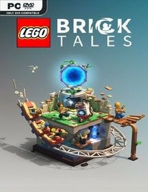LEGO Bricktales (PC)