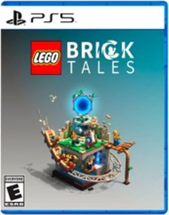 LEGO Bricktales (PS5)