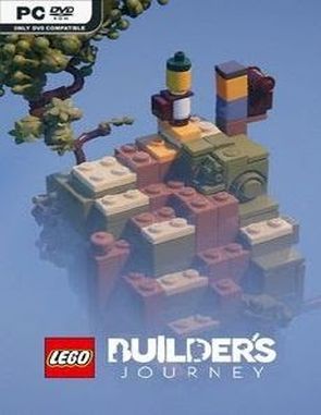 LEGO Builder's Journey (PC)