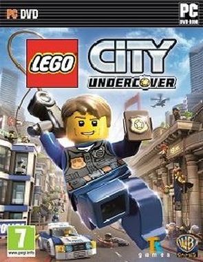 LEGO City Undercover (PC)