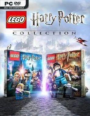 LEGO Harry Potter Collection (PC)