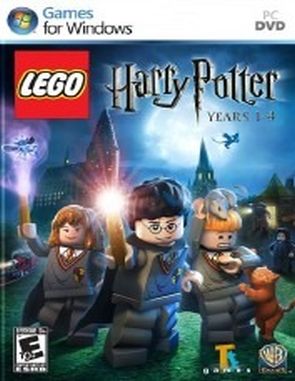 LEGO Harry Potter: Years 1 4 (PC)
