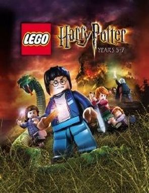LEGO Harry Potter: Years 5 7 (PC)