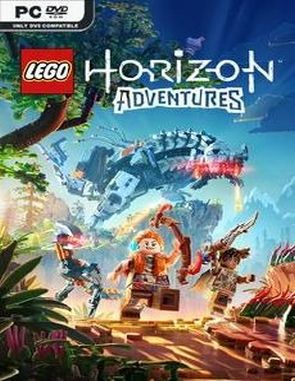 LEGO Horizon Adventures (PC)