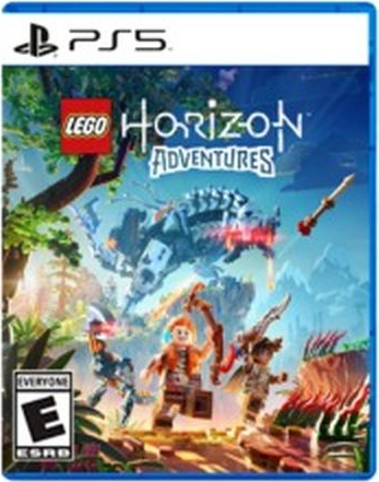 LEGO Horizon Adventures (PS5)