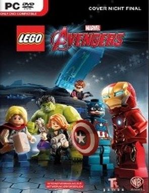 LEGO Marvel's Avengers (PC)
