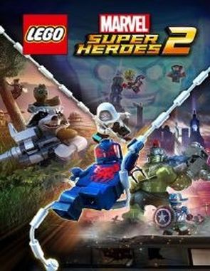 LEGO Marvel Super Heroes 2 (PC)