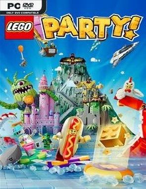 LEGO Party (PC)