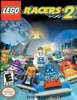 LEGO Racers 2 (PC)