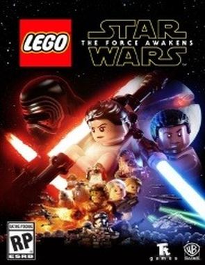 LEGO Star Wars: The Force Awakens (PC)