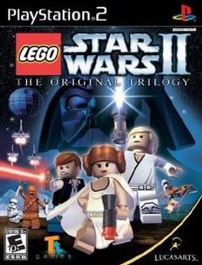 LEGO_Star_Wars_2_The_Original_Trilogy LEGO Star Wars 2 the Original Trilogy (PS2)
