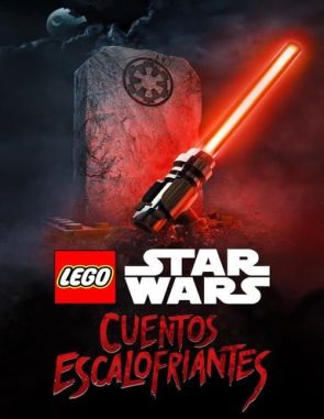 LEGO Star Wars: Historias aterradoras (2023) (Películas)
