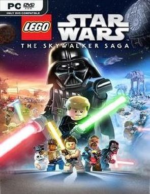 LEGO Star Wars: The Skywalker Saga (PC)