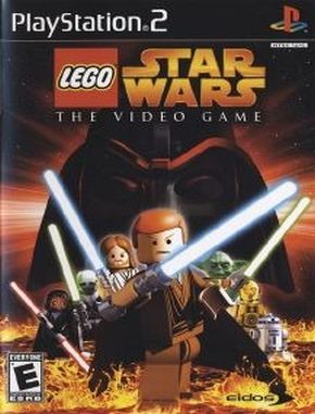 LEGO_Star_Wars_The_Video_Game LEGO Star Wars the Video Game (PS2)