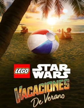LEGO Star Wars: Vacaciones de verano (2023) (Películas)