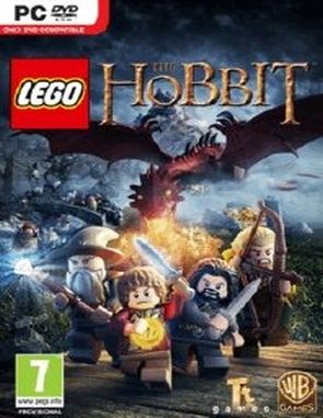 LEGO The Hobbit (PC)