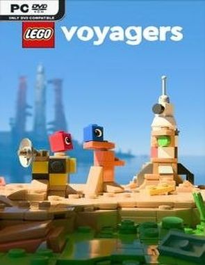 LEGO Voyagers (PC)