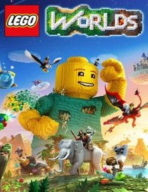 LEGO Worlds (PC)