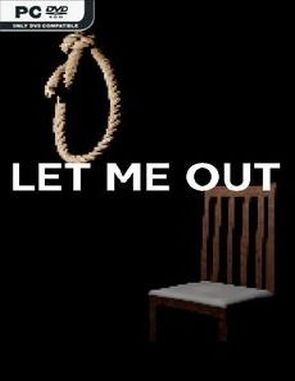 LET ME OUT (PC)