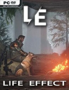 LIFE EFFECT (PC)