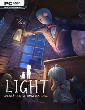 LIGHT: Black Cat and Amnesia Girl (PC)