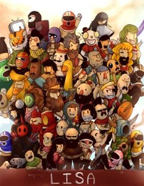 LISA: Complete Edition (PC)