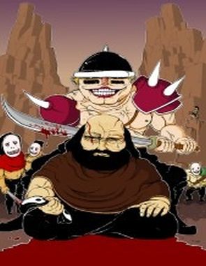 LISA: The Joyful (PC)