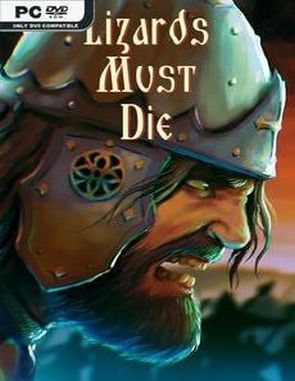 Lizards Must Die (PC)