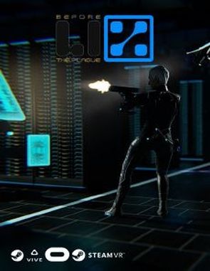 LIZ: Before the Plague (PC)