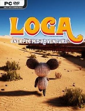 LOGA: Unexpected Adventure (PC)