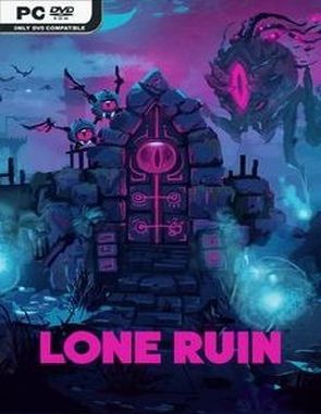 LONE RUIN (PC)