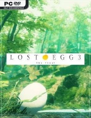 LOST EGG 3: The Final (PC)