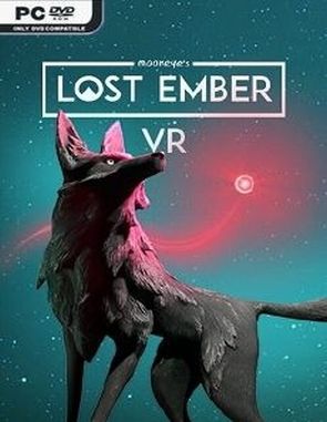Lost Ember VR Edition (PC)