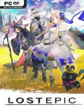 LOST EPIC (PC)