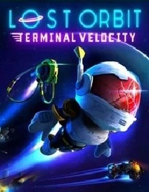 LOST ORBIT: Terminal Velocity (PC)