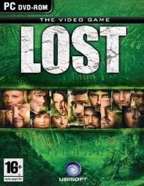 LOST: Via Domus (PC)