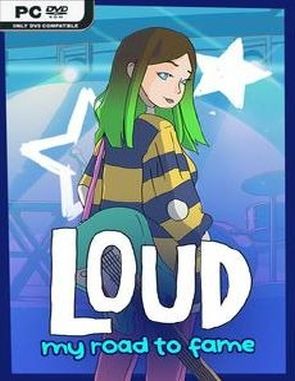 LOUD: My Road to Fame (PC)
