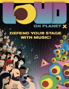 LOUD on Planet X! (PC)