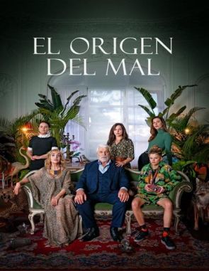 L'Origine du mal (2022) (Películas)
