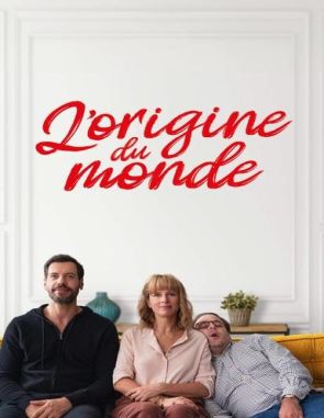L'Origine du monde (2022) (Películas)