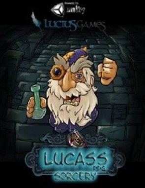 LUCASS RPG (PC)