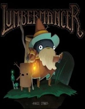LUMBERMANCER (PC)