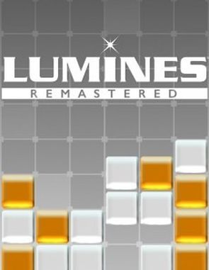 Lumines Remastered (PC)