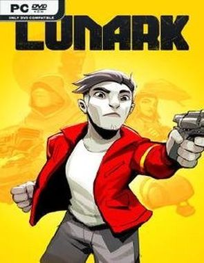 LUNARK (PC)
