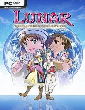 LUNAR: The Silver Star Harmony (PC)