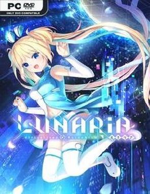 LUNARiA: Virtualized Moonchild (PC)