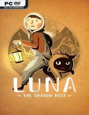 LUNA The Shadow Dust (PC)