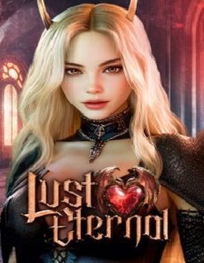 LUST Eternal (PC)