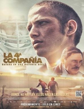 La_4a_compania La 4a compañía (2016) (Películas)